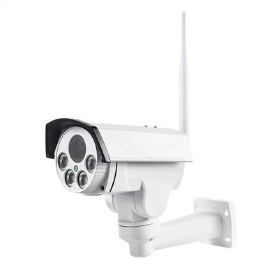 Neperšlampama Ir kamera su 4g